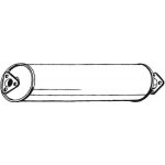 Bosal BS 233-409 – Hledejceny.cz