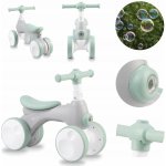 MoMi TOBIS s bublinami šedé – Zboží Dáma