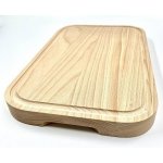 Prkénko buk 24 x 35 x 3cm – Zbozi.Blesk.cz