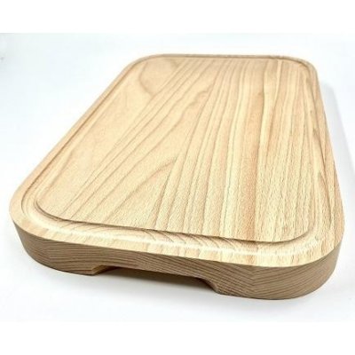 Prkénko buk 24 x 35 x 3cm – Zbozi.Blesk.cz