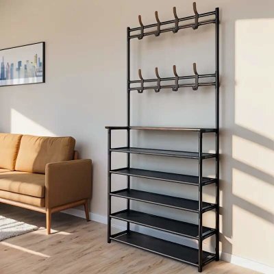 NoBi CELANO černý – Zboží Dáma