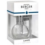 Lampe Berger katalytická lampa Bingo čirá + náplň Neutrální směs 250 ml – Zboží Mobilmania