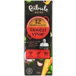 Cibule Bistro Vývar hovězí 1 l – Sleviste.cz