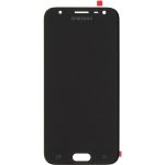 LCD Displej + Dotyková deska Samsung J330 Galaxy J3 – Zboží Živě