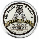 Mr Bear Family Woodland balzám na vousy 60 ml – Zboží Dáma