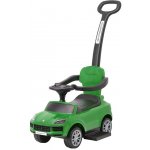 Milly Mally Porsche Cayenne S green – Hledejceny.cz