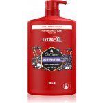 Old Spice NightPanther sprchový gel pro muže NightPanther 1000 ml – Sleviste.cz