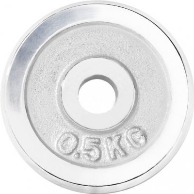 Acra ocel chrom 0,5kg - 30mm – Zboží Mobilmania