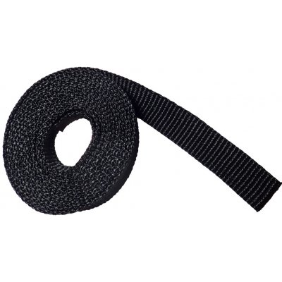 Kubisport A206K Popruh na sáně a boby černý 2m – Zbozi.Blesk.cz