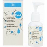 Bisou hedvábné tělové sérum ultra hydratační 200 ml – Sleviste.cz