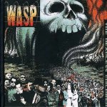W.A.S.P. - Headless Children LP – Hledejceny.cz