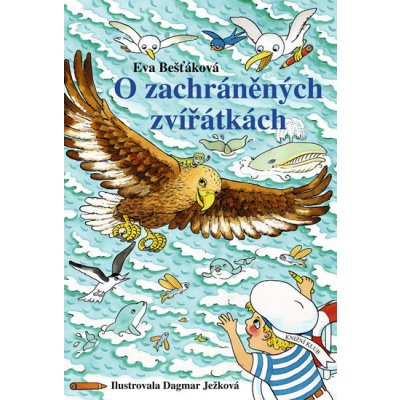 O zachráněných zvířátkách – Hledejceny.cz