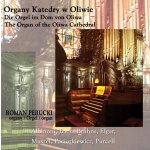 V/A - Organ In The Cathedral In CD – Hledejceny.cz