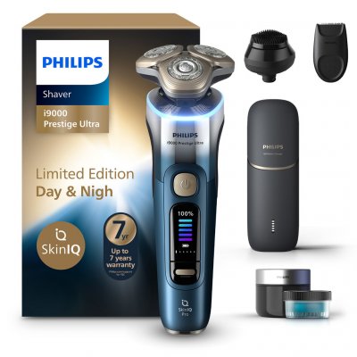 Philips Series i9000 Prestige Ultra Day&Night Edice XP9406/65 – Hledejceny.cz