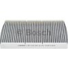 Vzduchový filtr pro automobil BOSCH Filtr, vzduch v interiéru 1 987 432 300
