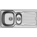 Pyramis SPARTA (100x50) 1 1/2B 1D – Sleviste.cz