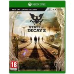 State of Decay 2 (Juggernaut Edition) – Zboží Živě