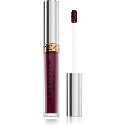 Anastasia Beverly Hills Liquid Lipstick dlouhotrvající matná tekutá rtěnka Bohemian 3,2 g – Hledejceny.cz