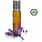 Natasha Roll-on Esenciální olej Lavandin BIO 10 ml – Hledejceny.cz