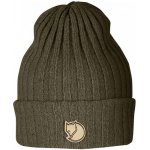 Fjällräven Byron Hat DARK OLIVE – Sleviste.cz