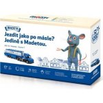 Seva Monti System 54.1 Madeland Mercedes Actros L. – Zboží Mobilmania