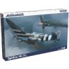 Sběratelský model EDUARD Spitfire Mk.IXc 84183 1:48