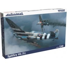 EDUARD Spitfire Mk.IXc 84183 1:48