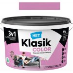 Het Klasik Color malířská barva, 0307 magenta, 7+1 kg – Zboží Mobilmania