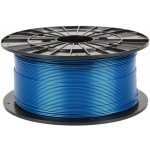 Plasty Mladeč tisková struna filament 1.75 PLA perlová modrá 1 kg (F175PLA_BLP) – Zboží Živě