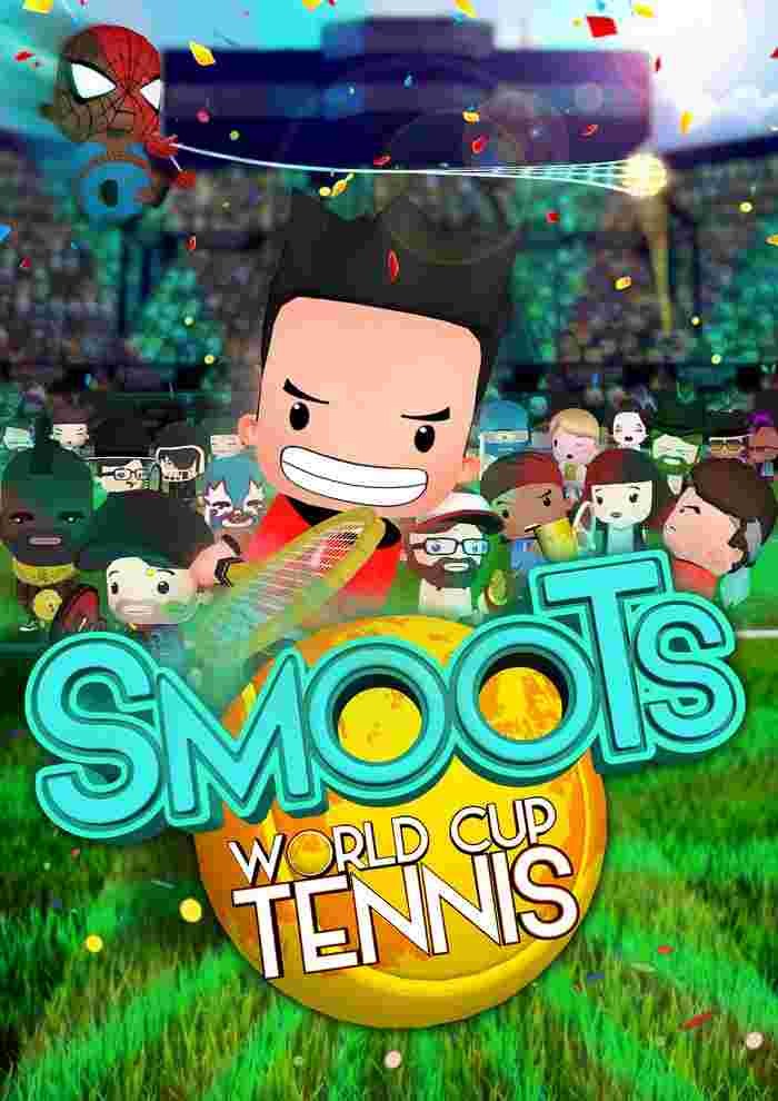 Smoots World Cup Tennis