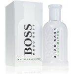 Hugo Boss Boss Bottled Unlimited toaletní voda pánská 200 ml – Zbozi.Blesk.cz