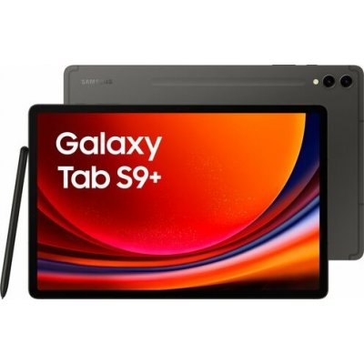 Samsung Galaxy Tab S9 SM-X810NZAAEUE – Zboží Mobilmania
