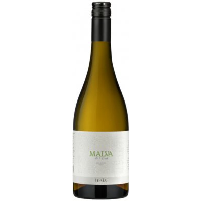 Idaia Malva De Crete suché bílé 2022 13% 0,75 l (holá láhev) – Hledejceny.cz