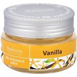 Saloos Bio kokosová péče Vanilla 100 ml – Sleviste.cz