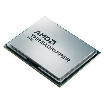 AMD Ryzen Threadripper PRO 7965WX 100-100000885WOF