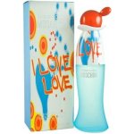Moschino Cheap & Chic toaletní voda dámská 100 ml tester – Hledejceny.cz