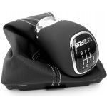 Škoda Auto Řadící páka Škoda Octavia III 2012 - 2020 - kožená s logem VRS | Zboží Auto