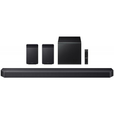 Samsung HW-Q930H – Hledejceny.cz