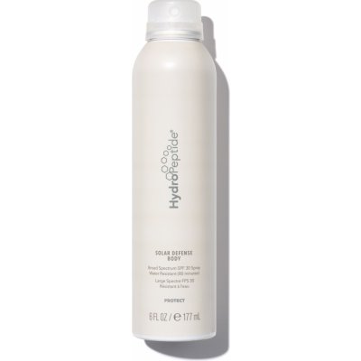 Hydropeptide Solar Defense Body SPF30 ochranný spray 177 ml – Zboží Mobilmania