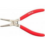 YATO Kleště na ségrovky 325 mm vnitřní ohnuté – Zboží Dáma