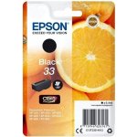 Peach Epson T3331 - kompatibilní – Zboží Mobilmania