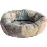 Rajen Oválný pelíšek pro hlodavce velký 30 x 20 cm – Hledejceny.cz