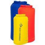 Sea to Summit Lightweight Dry bag Set 8, 13, 20 l – Zboží Mobilmania