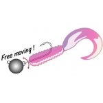 Gamakatsu-Spro Single 31 NS Black vel.4 6 ks – Zbozi.Blesk.cz
