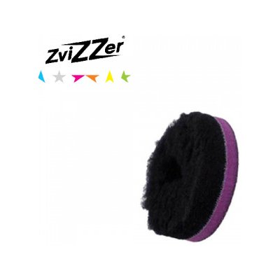 ZviZZer Merino Wool Pad 55 mm – Hledejceny.cz