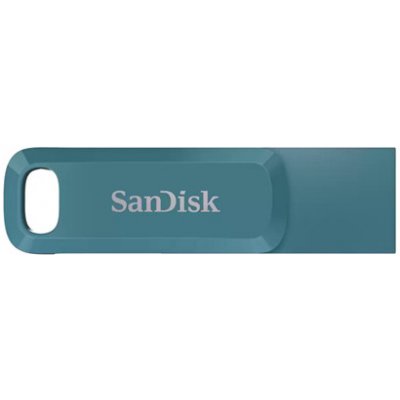 SanDisk Ultra Dual Drive Go 256GB SDDDC3-256G-G46NBB – Hledejceny.cz