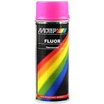 MOTIP Fluor růžový lak 400ml – Zbozi.Blesk.cz