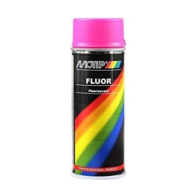 MOTIP Fluor růžový lak 400ml – Zbozi.Blesk.cz