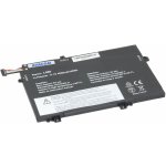 AVACOM NOLE-L480-P72 4050 mAh baterie - neoriginální – Zboží Živě