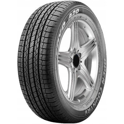 Toyo Open Country A20 A 215/55 R18 95H